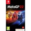 【日本語対応】MotoGP 22 - Code in Box (輸入版) - Nintendo Switch