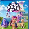My Little Pony a Maretime Bay Adventure (輸入版) - PS4