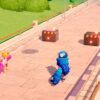 My Little Pony a Maretime Bay Adventure (輸入版) - PS4 - 画像 (4)