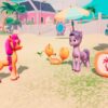 My Little Pony a Maretime Bay Adventure (輸入版) - PS4 - 画像 (6)