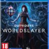 OUTRIDERS WORLDSLAYER (輸入版) - PS4