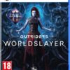 OUTRIDERS WORLDSLAYER (輸入版) - PS5