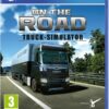 On The Road Truck Simulator (輸入版) - PS4
