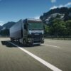 On The Road Truck Simulator (輸入版) - PS4 - 画像 (2)