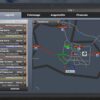 On The Road Truck Simulator (輸入版) - PS4 - 画像 (3)
