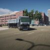 On The Road Truck Simulator (輸入版) - PS4 - 画像 (4)