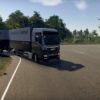 On The Road Truck Simulator (輸入版) - PS4 - 画像 (5)