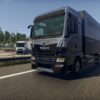On The Road Truck Simulator (輸入版) - PS4 - 画像 (6)