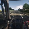 On The Road Truck Simulator (輸入版) - PS4 - 画像 (8)