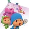 Pocoyo Party (輸入版) - Nintendo Switch