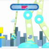 Pocoyo Party (輸入版) - Nintendo Switch - 画像 (4)