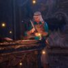 Prince of Persia: The Sands of Time Remake (輸入版) - PS4 - 画像 (5)