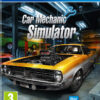 【日本語対応】Car Mechanic Simulator (輸入版) - PS4
