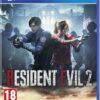 Resident Evil 2 (輸入版) - PS4