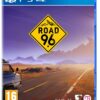 Road 96 (輸入版) - PS4