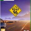 Road 96 (輸入版) - Xbox Series X