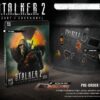 【日本語対応】S.T.A.L.K.E.R. 2: Heart of Chernobyl (輸入版) - Xbox Series X - 画像 (2)