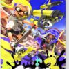 【日本語対応】Splatoon 3 (輸入版) - Nintendo Switch