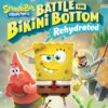 【日本語対応】Spongebob SquarePants: Battle for Bikini Bottom - Rehydrated (輸入版) - Nintendo Switch