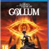 The Lord of the Rings: Gollum (輸入版) - PS4