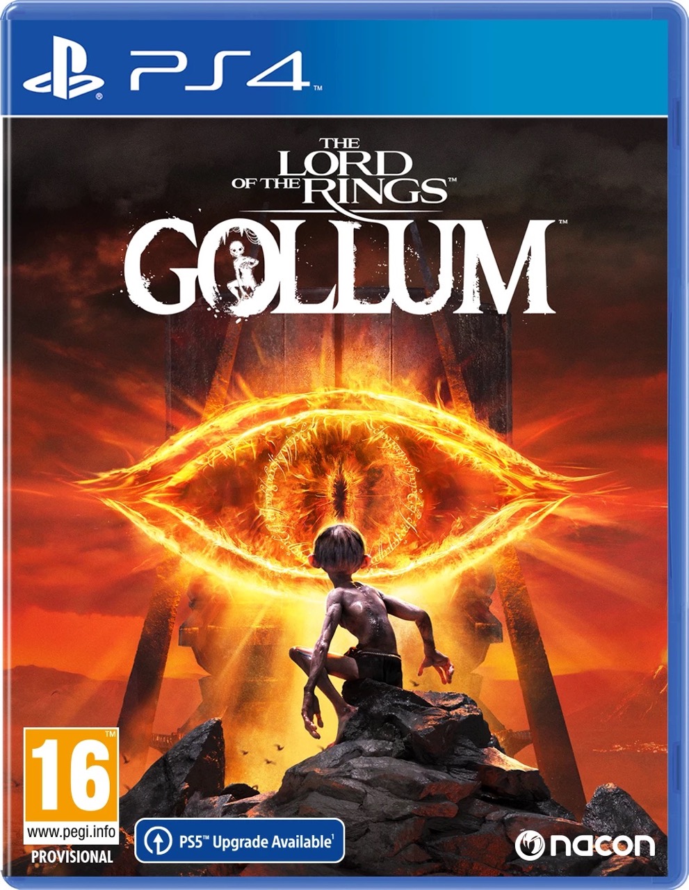 Lord of the Rings: Gollum (輸入版) - PS4 - YO!GAME
