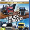 Truck Driver - Premium Edition (輸入版) - PS5