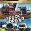 Truck Driver - Premium Edition (輸入版) - Xbox Series X