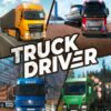 【日本語対応】Truck Driver (輸入版) - Nintendo Switch