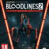 Vampire: The Masquerade Bloodlines 2 - First Blood Edition (輸入版) - Xbox One
