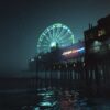 Vampire: The Masquerade Bloodlines 2 - First Blood Edition (輸入版) - Xbox One - 画像 (3)