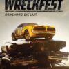 【日本語対応】WRECKFEST (輸入版) - Nintendo Switch
