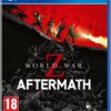 World War Z Aftermath (輸入版) - PS4