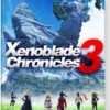 【日本語対応】Xenoblade Chronicles 3 (輸入版) - Nintendo Switch