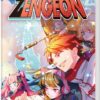 【日本語対応】Zengeon (輸入版) - Nintendo Switch