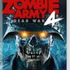【日本語対応】Zombie Army 4 Dead War (輸入版) - Nintendo Switch