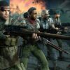 【日本語対応】Zombie Army 4 Dead War (輸入版) - Nintendo Switch - 画像 (5)