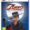 Zorro the Chronicles (輸入版) - PS5