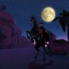 Zorro the Chronicles (輸入版) - PS5 - 画像 (3)