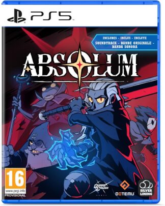 Absolum (輸入版) - PS5