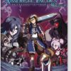 Absolute Tactics Daughters of Mercy (輸入版) - Nintendo Switch