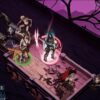 Absolute Tactics Daughters of Mercy (輸入版) - PS5 - 画像 (3)