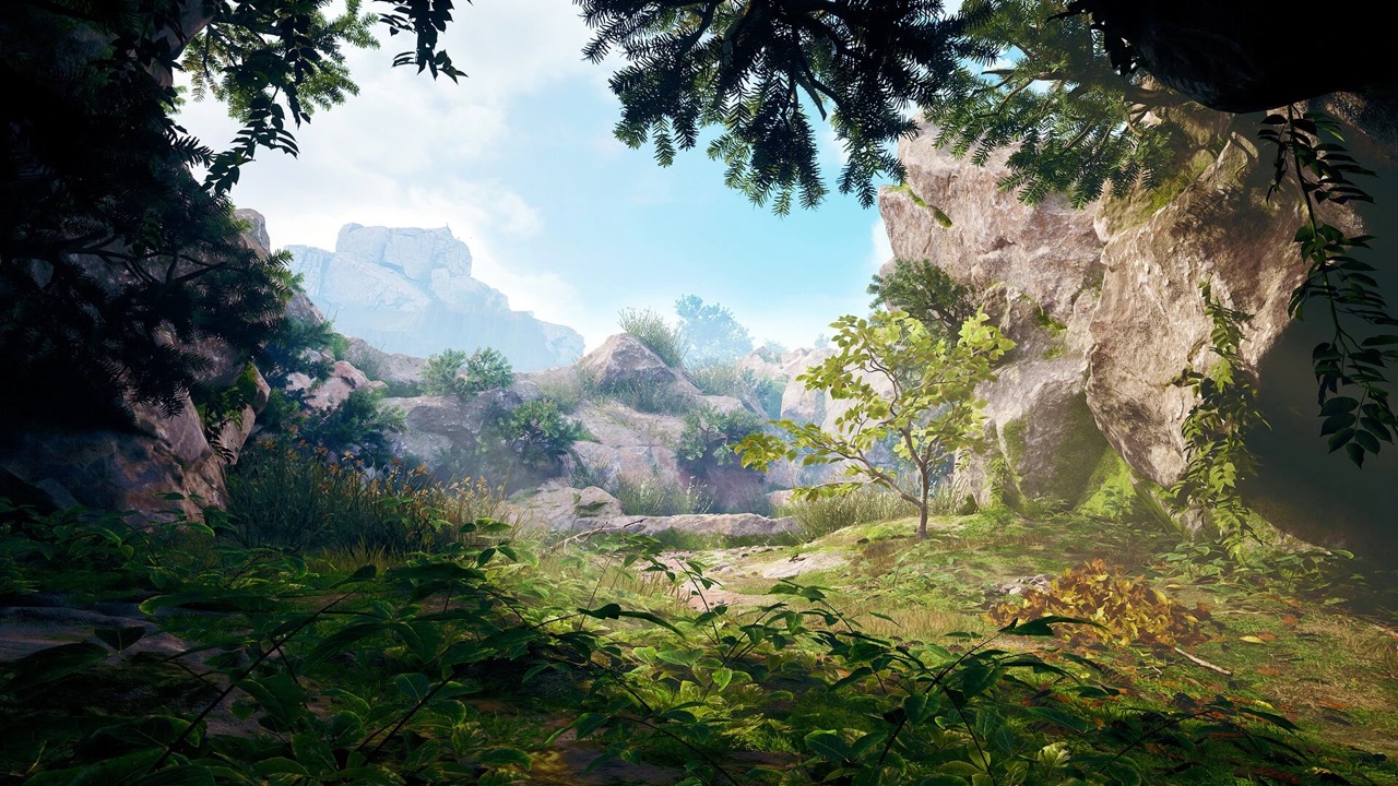 Adorable Adventures (輸入版) - PlayStation 5 - 画像 (6)