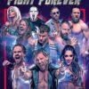 【日本語対応】AEW All Elite Wrestling: Fight Forever (輸入版) - Nintendo Switch
