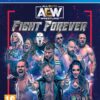 【日本語対応】AEW All Elite Wrestling: Fight Forever (輸入版) - PS4