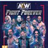 【日本語対応】AEW All Elite Wrestling: Fight Forever (輸入版) - PS5