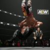 【日本語対応】AEW All Elite Wrestling: Fight Forever (輸入版) - Nintendo Switch - 画像 (3)