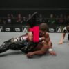 【日本語対応】AEW All Elite Wrestling: Fight Forever (輸入版) - Nintendo Switch - 画像 (4)