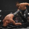 【日本語対応】AEW All Elite Wrestling: Fight Forever (輸入版) - Nintendo Switch - 画像 (6)