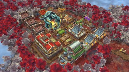 Against the Storm (輸入版) - Nintendo Switch - 画像 (2)