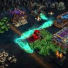 Against the Storm (輸入版) - Nintendo Switch - 画像 (3)